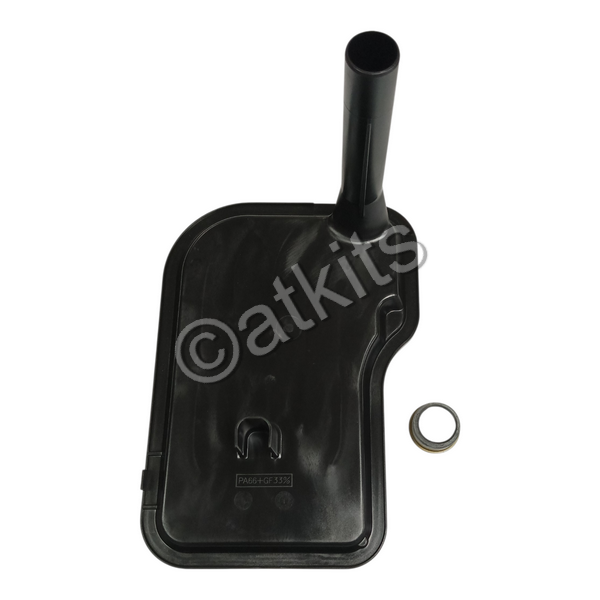 Filter /  Gm 2ml70 (rpo M99) 2-mode Rwd (hybrid) (08-11) (oem# 19168277)