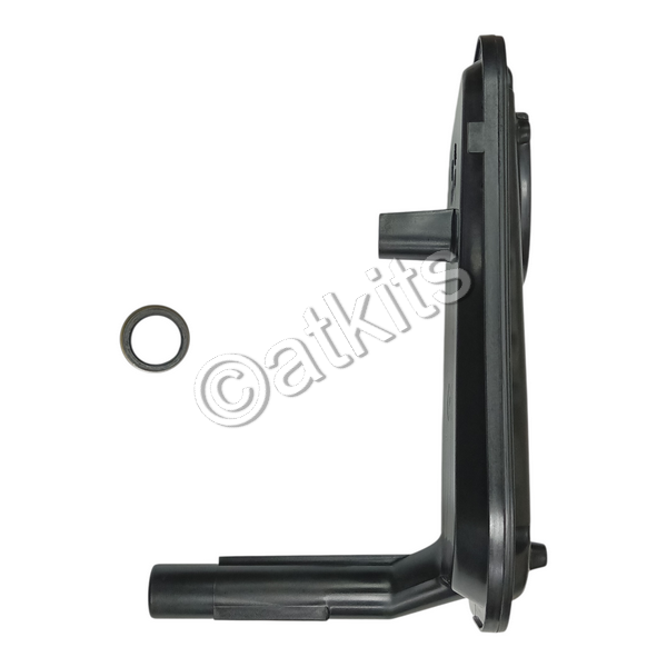 Filter /  Gm 2ml70 (rpo M99) 2-mode Rwd (hybrid) (08-11) (oem# 19168277)