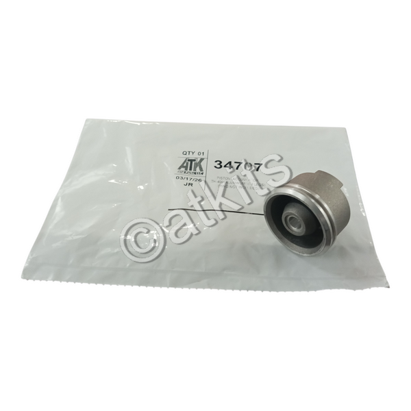 PISTON / ACCUMULATOR TH-400 (ALUMINUM W/3 LEGS) (RING NOT INCLUDED)