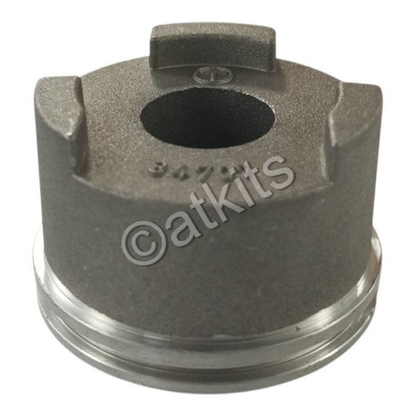 Piston /  Accumulator TH-400 (aluminum W/3 Legs) (ring Not Included)