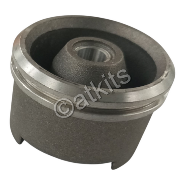 Piston /  Accumulator TH-400 (aluminum W/3 Legs) (ring Not Included)