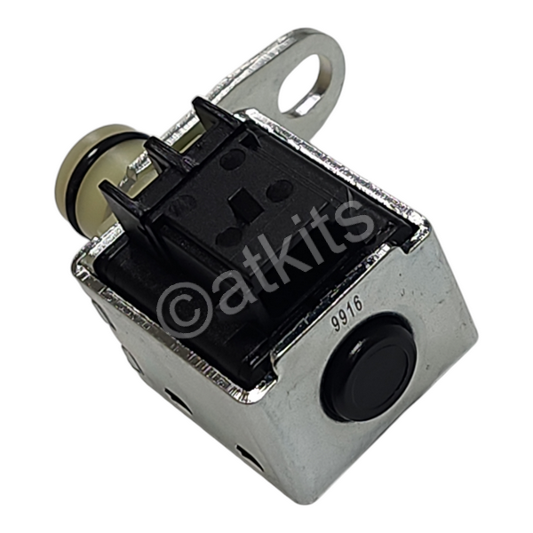 Solenoid 4L80E Shift 1-2 (a) Aftermarket