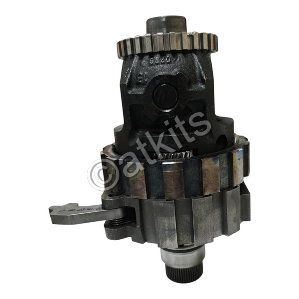 DIFFERENTIAL 4T45E SUNGEAR TEETH 34X30