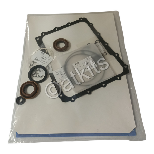 Overhaul Kit /  Chevrolet Ctf25 Cvt