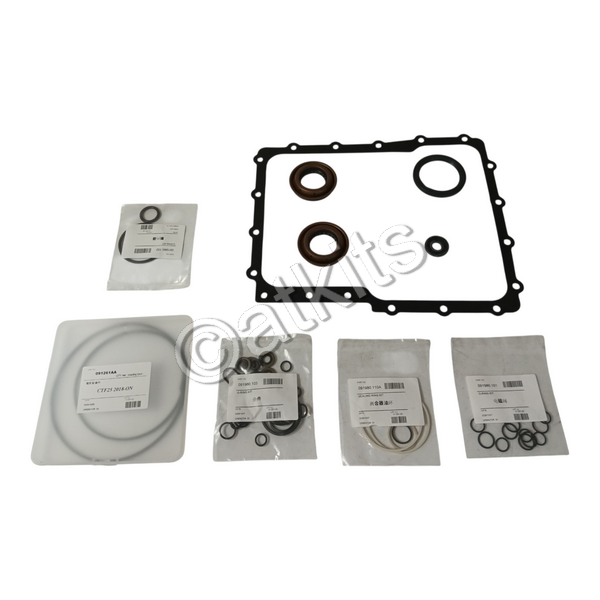 Overhaul Kit /  Chevrolet Ctf25 Cvt