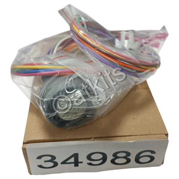 EXTERNAL HARNESS / REPAIR KIT GM 4L80E (13 PIN) (1993-ON) (AFTERMARKET)
