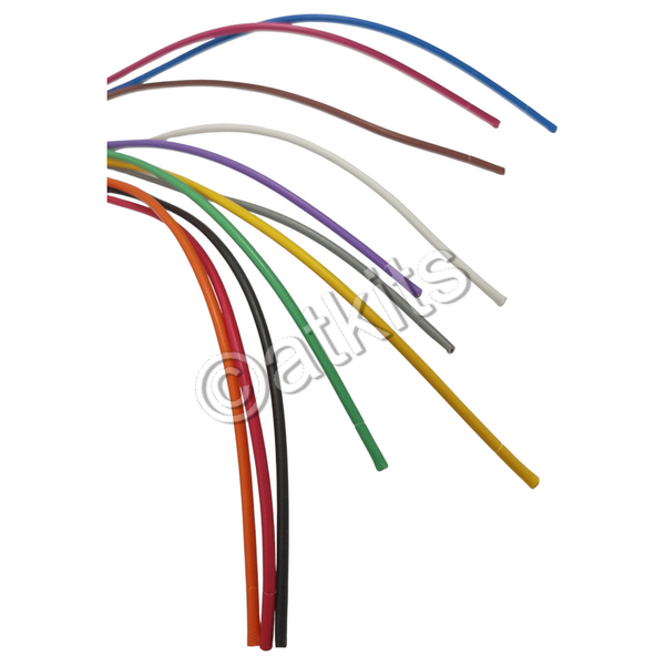 External Harness /  Repair Kit Gm 4L80E (13 Pin) (1993-on) (aftermarket)