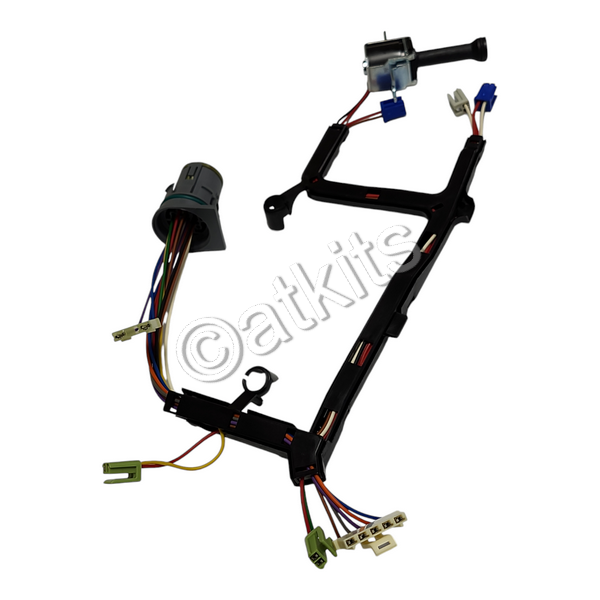 Wire Harness /  Gm /  4L60E /  93-02 (w/anti Bleed Lock Up Solenoid) (13 Pin Connector)