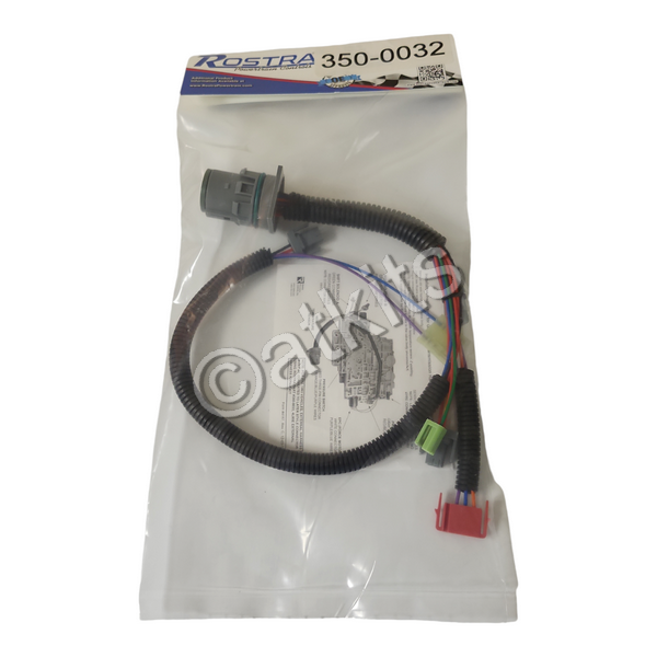 INTERNAL HARNESS GM 4L80E 91-2003 OEM#24222798/24241218 IND# 34985