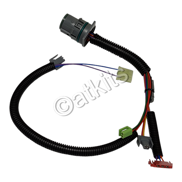 Internal Harness Gm 4L80E 91-2003 Oem#24222798/24241218 Ind# 34985