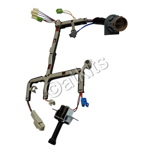 Internal Wire Harness W/ Lock Up Solenoid /  4L65E 06-up (15 Pins) (ind# 77995c)