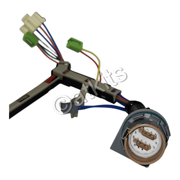 Internal Wire Harness W/ Lock Up Solenoid /  4L65E 06-up (15 Pins) (ind# 77995c)