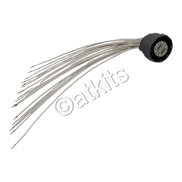 External Wire Harness Gm 4T65E 97-2011