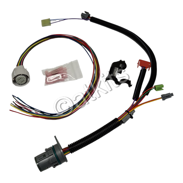 Wire Harness /  Gm 4L80E /  Internal & External 91-03 (oem# 24202161) (ind# 34998)