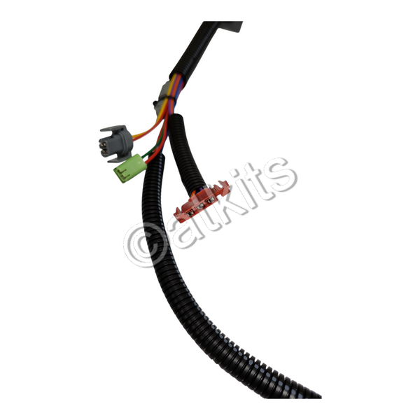 Wire Harness /  Gm 4L80E /  Internal & External 91-03 (oem# 24202161) (ind# 34998)