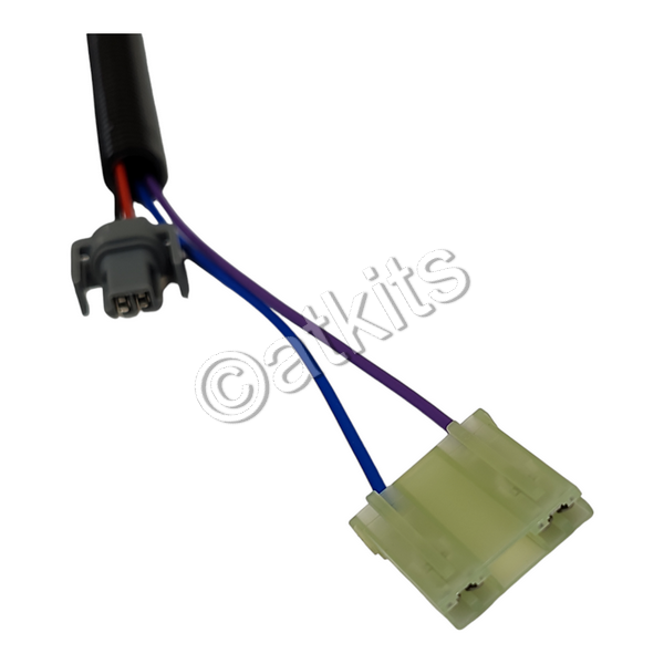Wire Harness /  Gm 4L80E /  Internal & External 91-03 (oem# 24202161) (ind# 34998)