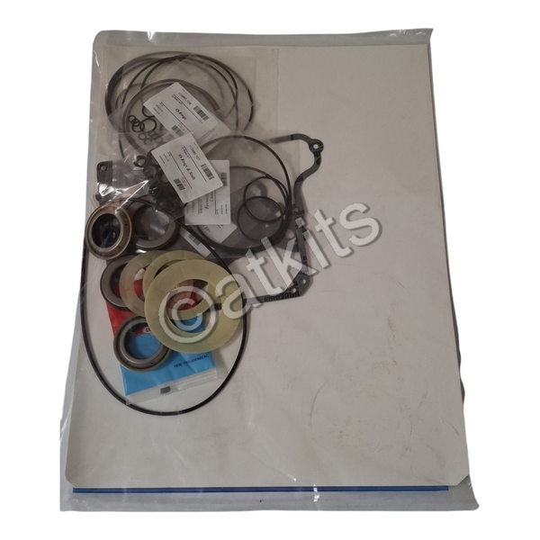 Overhaul Kit /  AW50-40LE /  Aw50-40ln (opel /  Saab /  Suzuki /  Daewoo) 1989-up