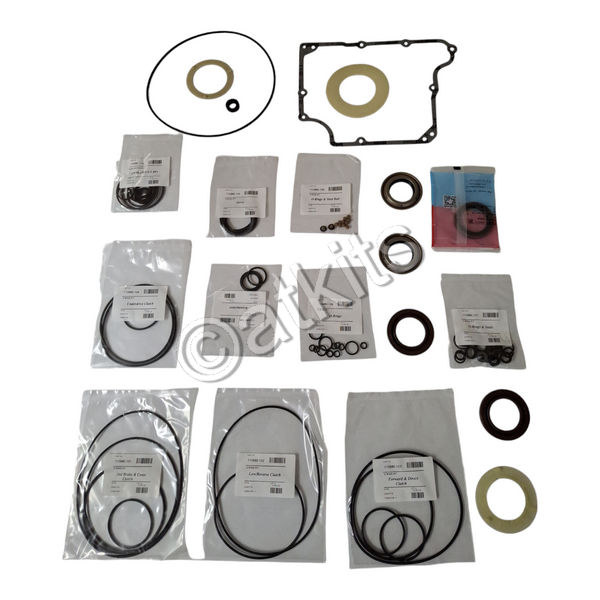 Overhaul Kit /  AW50-40LE /  Aw50-40ln (opel /  Saab /  Suzuki /  Daewoo) 1989-up