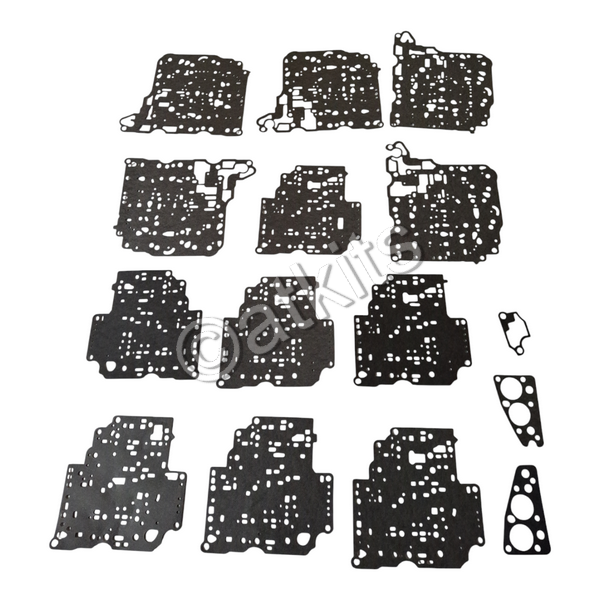 Overhaul Kit /  AW50-40LE /  Aw50-40ln (opel /  Saab /  Suzuki /  Daewoo) 1989-up