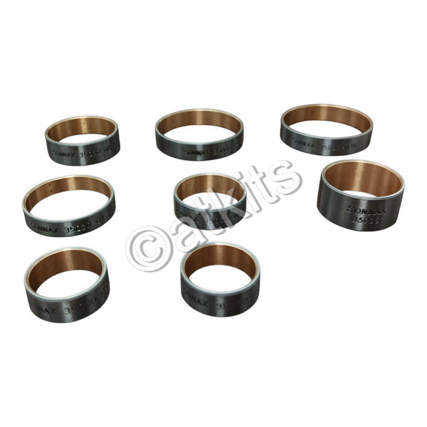 Bushing Kit /  845RE /  ZF8HP45 /  Zf8hp50 /  Zf8hp55 /  Zf8hp70 /  Zf8hp75 (08 Pcs)