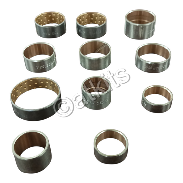Bushing Kit 50-40 50-42LE 1989-up (11 Bushings)