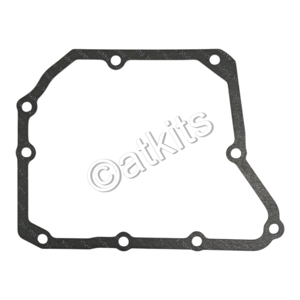 Pan Gasket AW55-50SN (9 Bolt Holes) 2000-up Fiber (farpak)