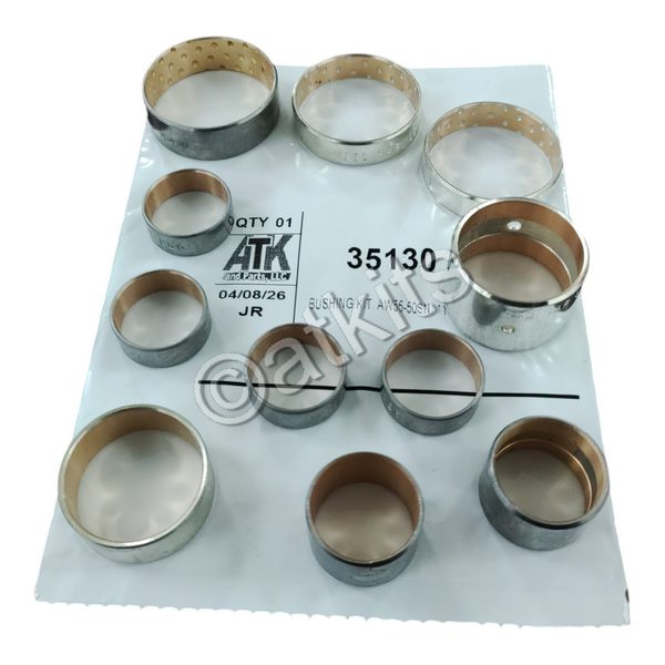 BUSHING KIT / AW55-50SN / 11 PCS