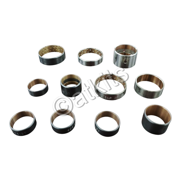 Bushing Kit /  AW55-50SN /  11 Pcs