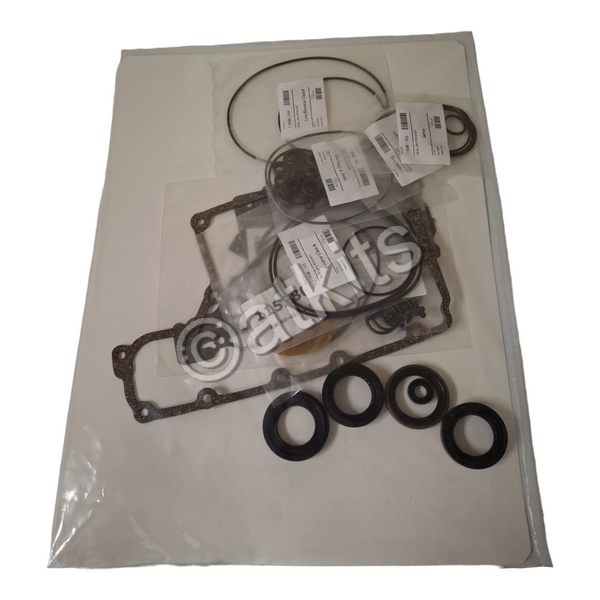 Overhaul Kit /  Aw60-40le/aw60-42le