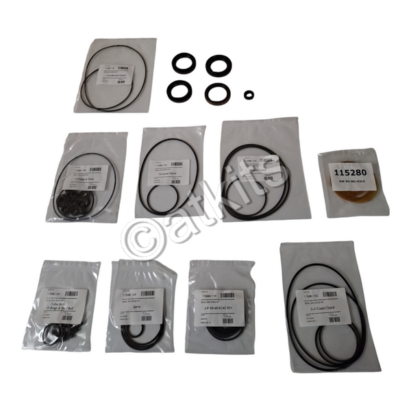 Overhaul Kit /  Aw60-40le/aw60-42le