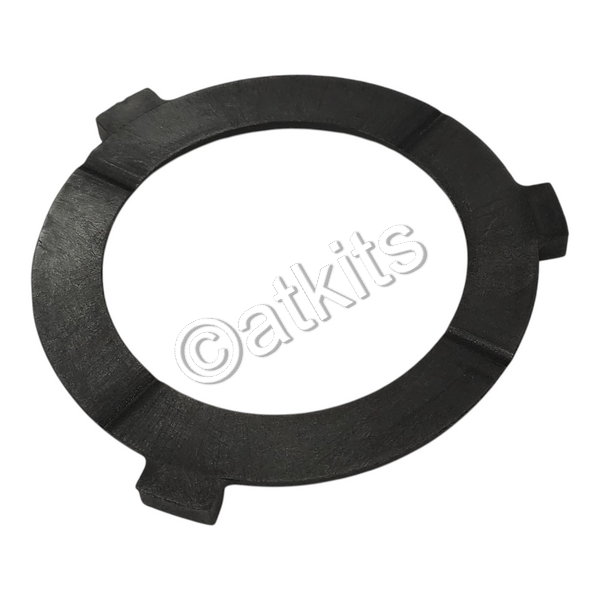 Thrust Washer /  Th350/th350c/th250/th250c/tw /  Forward Drum To Input Ring Gear-front (hub) / 3 Tabs Plastic /  Oe# 8640060