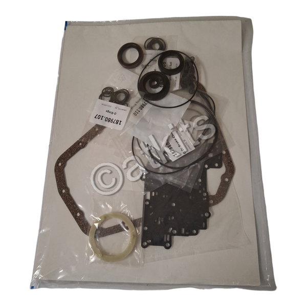 Overhaul Kit /  Aw80-40ls /  AW81-40LE