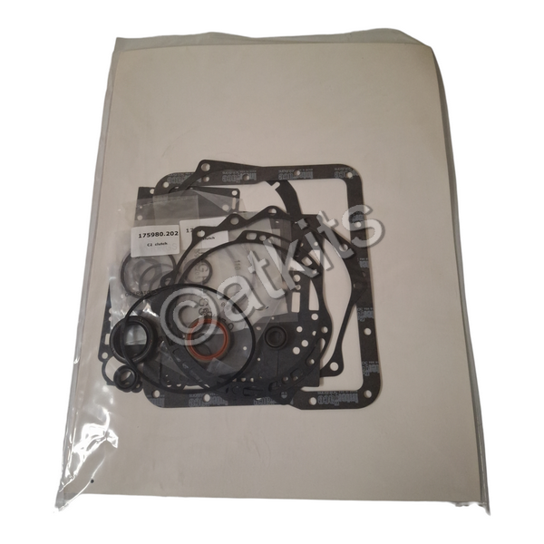 Overhaul Kit /  A174 /  Suzuki Jimny