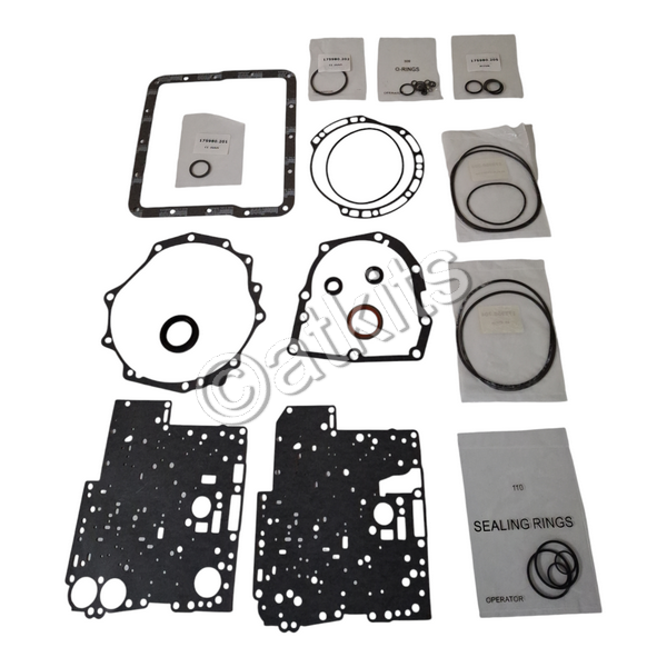 Overhaul Kit /  A174 /  Suzuki Jimny