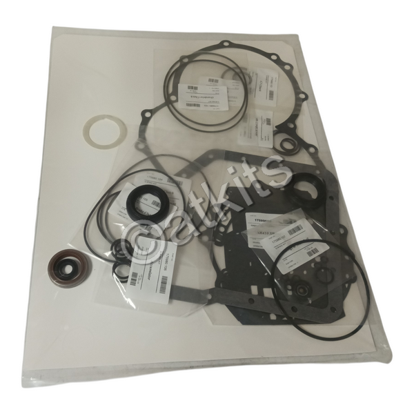 Overhaul Kit /  Wagon R /  SR410 W/o Pistons