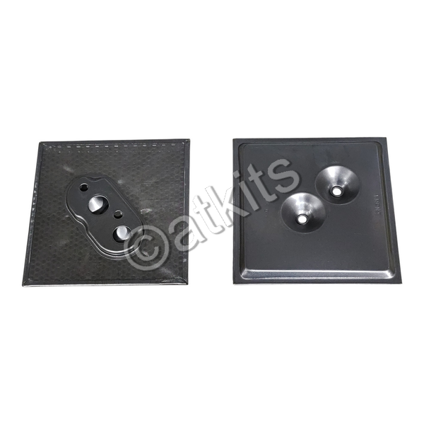 FILTER BRASS SCREEN GM TH350