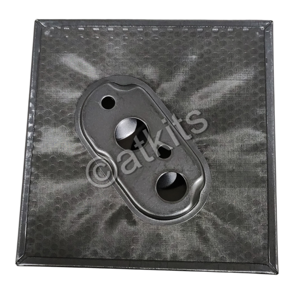 Filter Brass Screen Gm TH350
