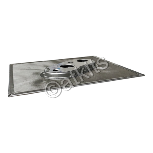 Filter Brass Screen Gm TH350
