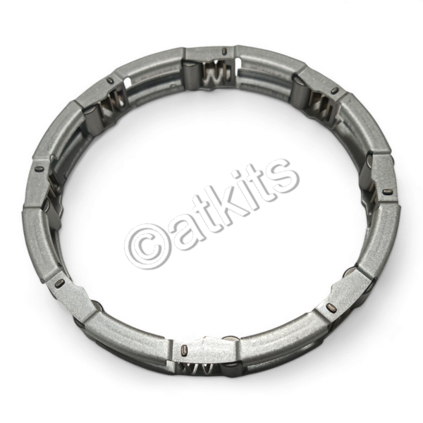 Sprag Th350/350c/250/250c Roller Clutch Intermediate (overrun) 8 Roller (oem# 356826)