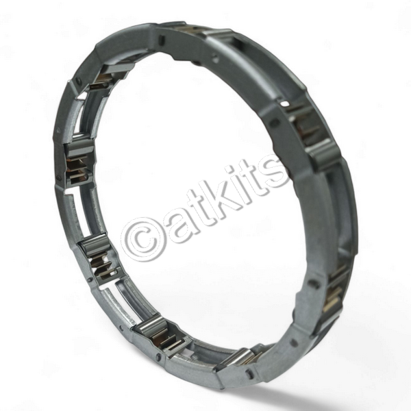 Sprag Th350/350c/250/250c Roller Clutch Intermediate (overrun) 8 Roller (oem# 356826)