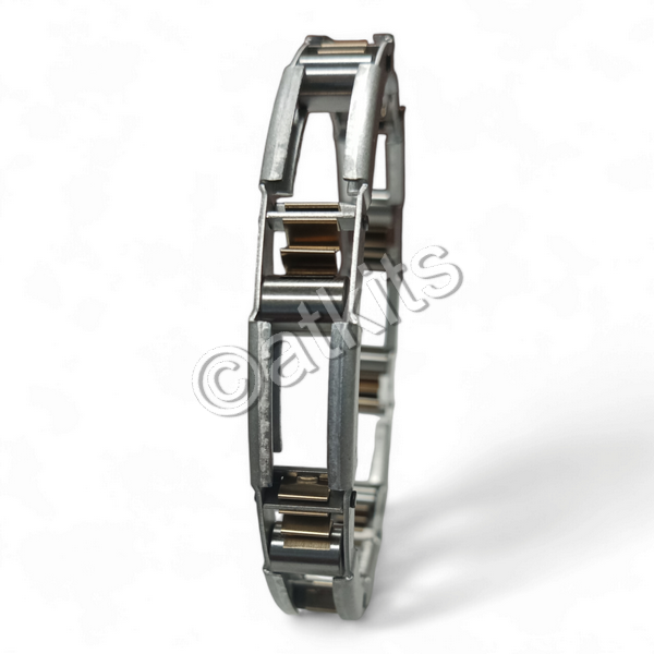 Sprag Th350/350c/250/250c Roller Clutch Intermediate (overrun) 8 Roller (oem# 356826)