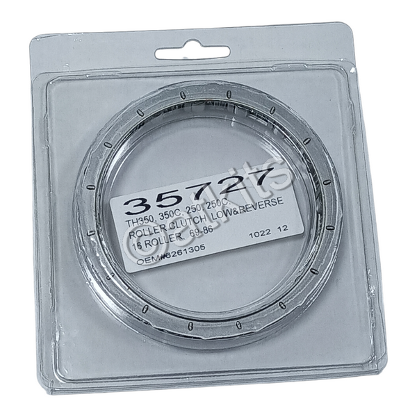 SPRAG / TH350/TH350C/TH250/TH250C / ROLLER CLUTCH LOW& REVERSE 16 ROLLER (OEM# 6261305)