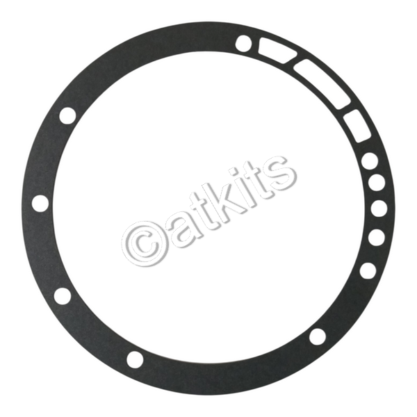 GASKET / PUMP COVER TO CASE / TF-6/A500 / 88-UP