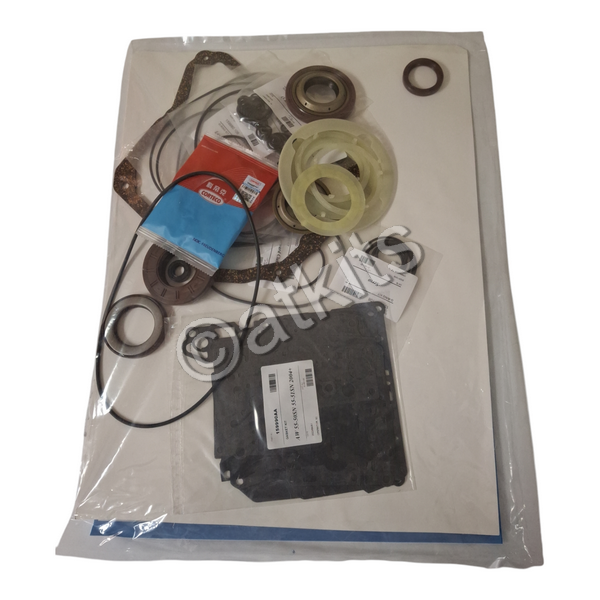 Overhaul Kit /  AW55-50SN /  AW55-51SN /  Re5e22a 1999-up