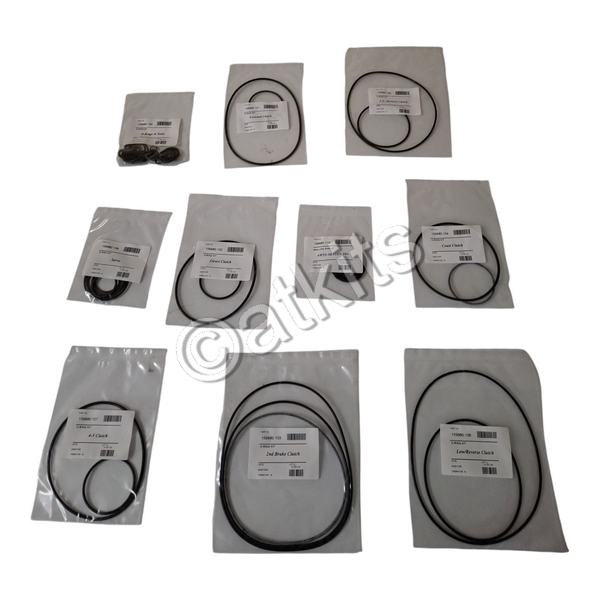Overhaul Kit /  AW55-50SN /  AW55-51SN /  Re5e22a 1999-up