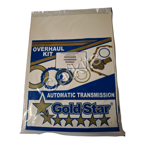 OVERHAUL KIT / FORD TF-80SC