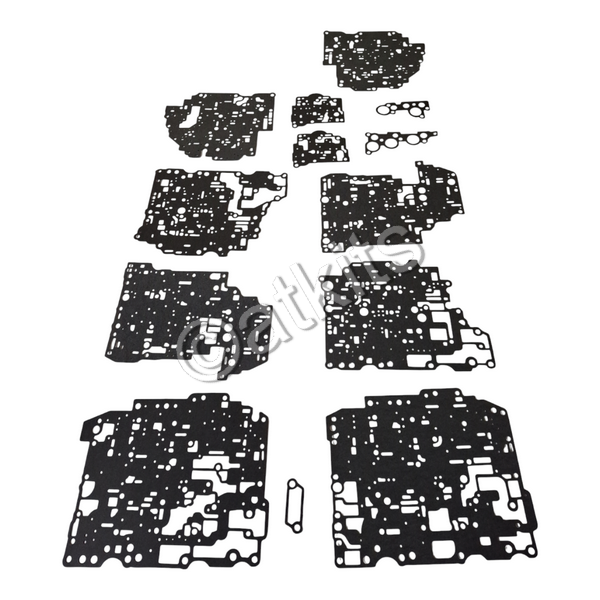 Overhaul Kit /  Ford TF-80SC