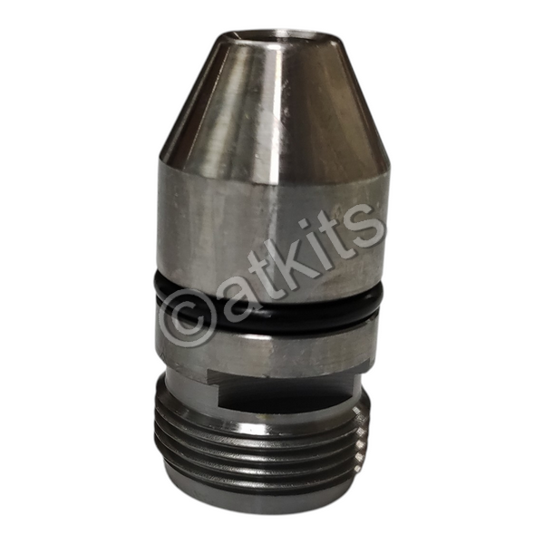 SPEED METER DRIVEN GEAR HOUSING TH350 GM (BULLET)