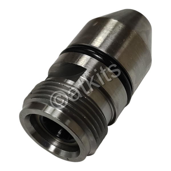 Speed Meter Driven Gear Housing TH350 Gm (bullet)