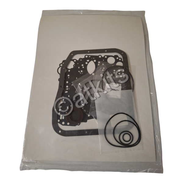 Overhaul Kit /  Daihatsu A3lb-1 /  3 Speed